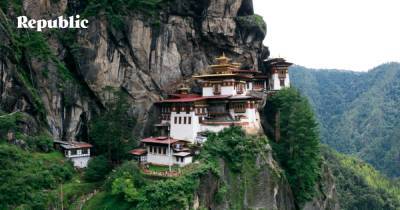 Почему Бутан - это не государство, а состояние души. Часть I