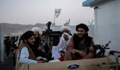 Франция отказалась признавать правительство талибов в Афганистане