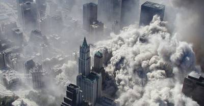 ФБР опубликовало первый рассекреченный документ о терактах 9/11
