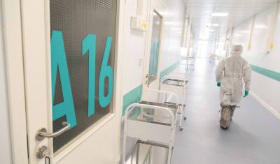 Прокуратура потребовала отменить запрет на критику руководства владимирской больницы