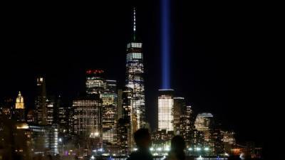 ФБР рассекретила первый документ о расследовании терактов 11 сентября