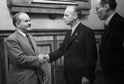 Какие нeписанные правила соблюдали советские дипломаты во время переговоров