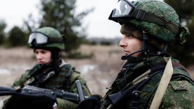 В Кировской области военнослужащий ушел за грибами и пропал