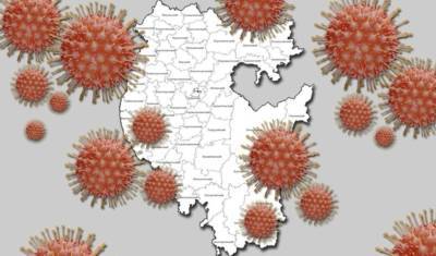 Плюс 306, минус 16: опубликованы свежие данные о ситуации с коронавирусом в Башкирии