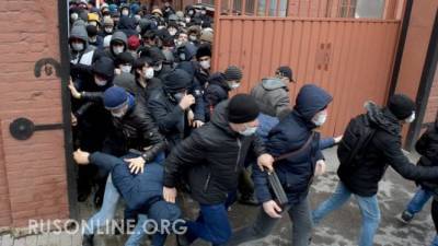 Калининград первым в России отказался от услуг мигрантов: Результаты эксперимента
