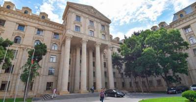 Баку «повысил голос» на посла США в Ереване: «Статус Карабаха обсуждению не подлежит»