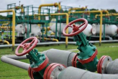 Эксперт Юшков: Когда на Украине говорят о покупке дорогого газа, речь идет о «цене обеспечения их политического пиара»