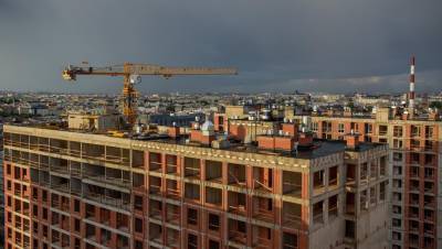 Конец льготной ипотеки лишил инвесторов интереса к квартирам в Петербурге