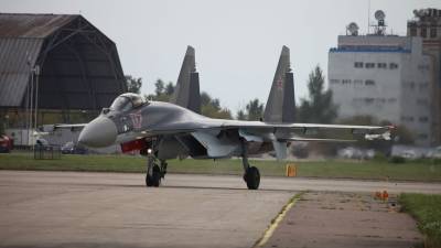 NetEase: ответ Китая на предложение РФ о покупке Су-35 может удивить Кремль