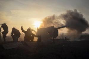 Боевики усилили обстрелы на Донбассе: ВСУ несет потери