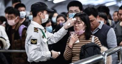 В Китае обнаружили новый очаг коронавируса