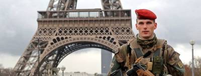 Forbes: Военные Франции не смогут долго противостоять армии РФ
