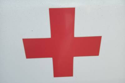 Более 950 экстренных вызовов приняли бригады скорой помощи в Тульской области за сутки