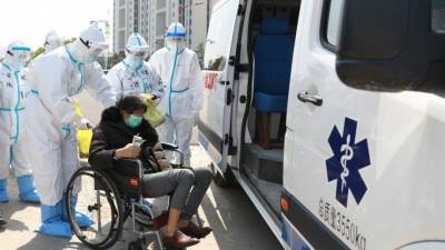 Не победили: в Китае выявлен новый очаг коронавирусной инфекции - 5-tv.ru - Китай - Нанкин