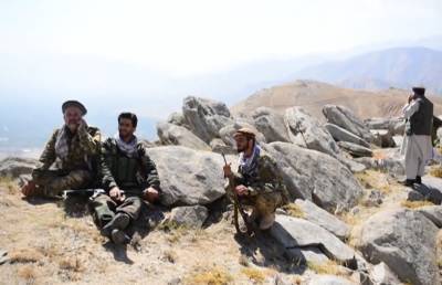 Ситуация в Афганистане: не прекращаются бои в Панджшере