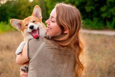 5 способов сделать жизнь вашей собаки дольше и счастливее
