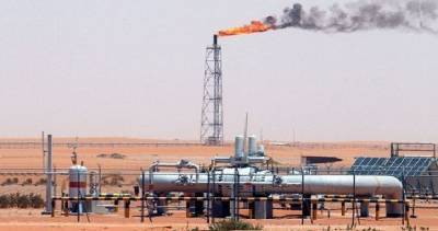 Туркменистан увеличил добычу природного газа