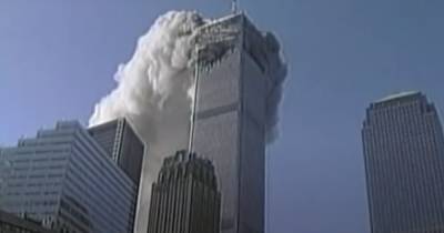 ФБР рассекретило документ о теракте 11 сентября