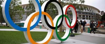 Глава МОК поприветствовал идею провести Олимпиаду в Украине