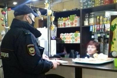 В Ижевск 19 точек продавали алкоголь во время всероссийского Дня трезвости