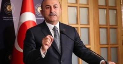 МИД Турции обещает защищать права крымских татар "до конца"