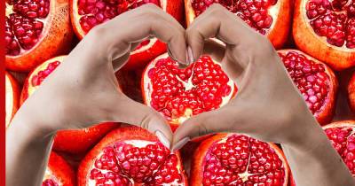 От высокого давления и старения: ученые рассказали о преимуществах полезной ягоды
