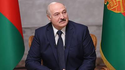 «Не один раз еще встретимся»: Лукашенко сообщил о согласовании даты визита Путина в Минск