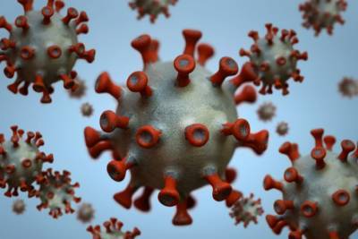 Эпидемиолог заявил, что Украине уже не остановить резкого всплеска заболеваемости коронавирусом