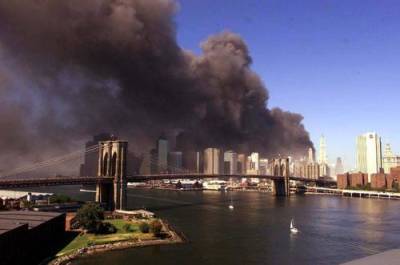 Глава MI5 Маккаллум предупредил о возросшей угрозе нового «11 сентября» после ухода США из Афганистана