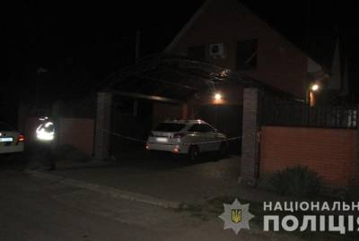 В полиции подтвердили смерть судьи Печерского райсуда под Киевом