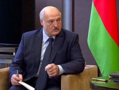 Лукашенко: Белоруссия закупит у России вооружения на $1 млрд