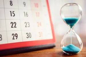 «Путешественник во времени»: в сентябре текущего годапроизойдут важные события