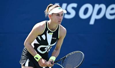Цуренко прошла в основную сетку турнира WTA в Люксембурге