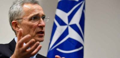 Йенс Столтенберг: Присутствие НАТО в Афганистане не было напрасным
