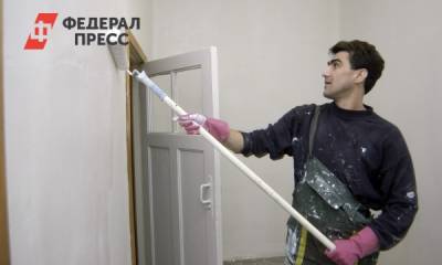 Россиянам рассказали, как сэкономить на ремонте квартиры