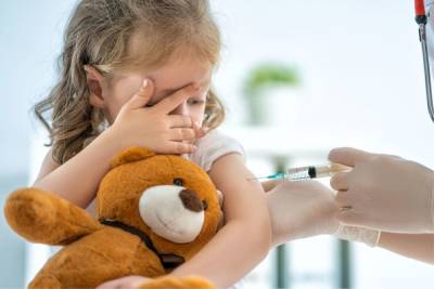 Вакцинация от гриппа начинается в Новгородской области