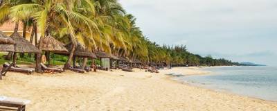 Вьетнам планирует открыть для туристов курортный остров Фукуок в октябре