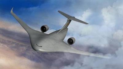 Новый военно-транспортный самолет будет подозрительно похож на проект российского ПАК ТА