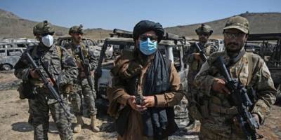 Талибы выследили и убили 4 афганских агентов по борьбе с терроризмом