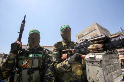 В Израиле опровергли слухи о новых поставках чемоданов с миллионами для ХАМАС