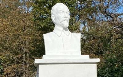В РПЦ назвали оскорблением установку в Крыму памятника Дзержинскому силами ФСБ