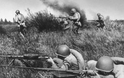 Почему в СССР не рассказывали о Ржевской битве