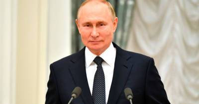 Путин призвал не скрывать протоколы выступления по гимнастике в Токио