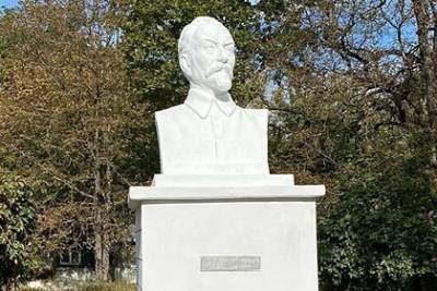 В РПЦ оскорбились памятником Дзержинскому в Крыму