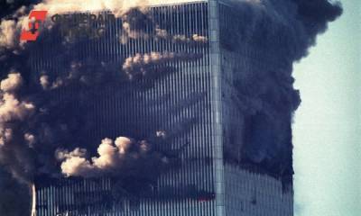 Глава контрразведки заявил о риске повторения теракта 11 сентября