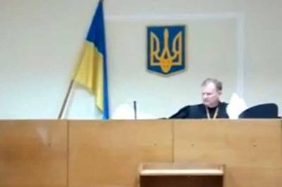 Смерть судьи Печерского райсуда Киева Писанца: СМИ назвали версии