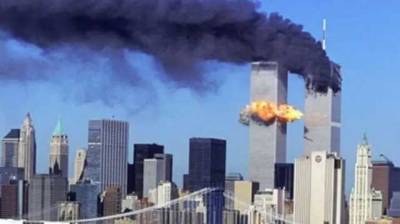 ФБР рассекретило первый документ об атаках 11 сентября 2001 года, касающийся саудовских угонщиков самолетов
