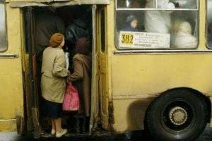 В Украине поднимают стоимость проезда в маршрутках: где и на сколько