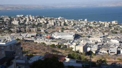 Цены на жилье в Израиле: сколько стоят квартиры на берегу Кинерета
