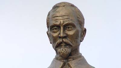 В Симферополе установили памятник Дзержинскому. В РПЦ недовольны